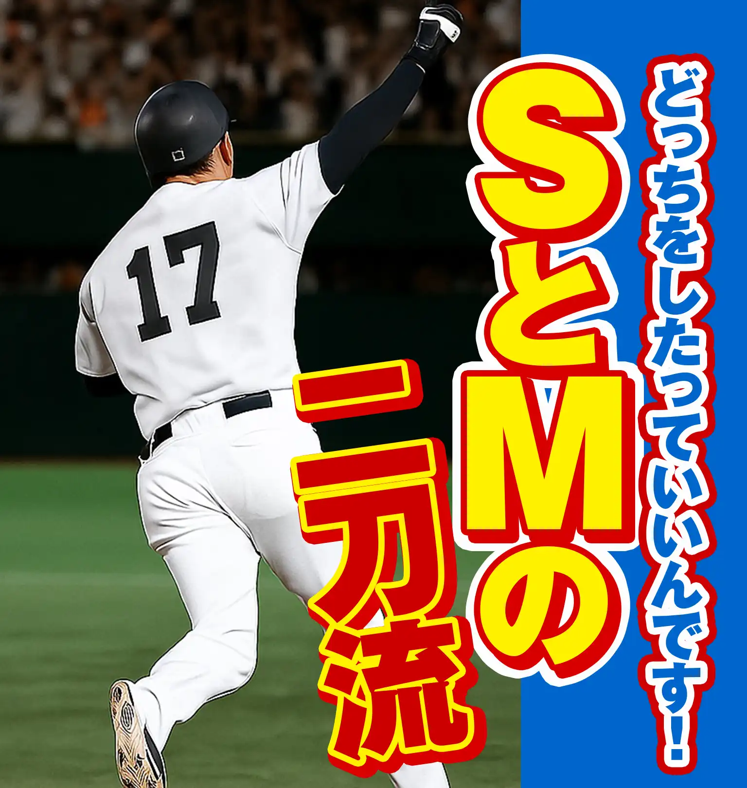徹底比較 婚活(ピュア) VS ＳＭ(背徳)~現実が教える快楽のコスト~