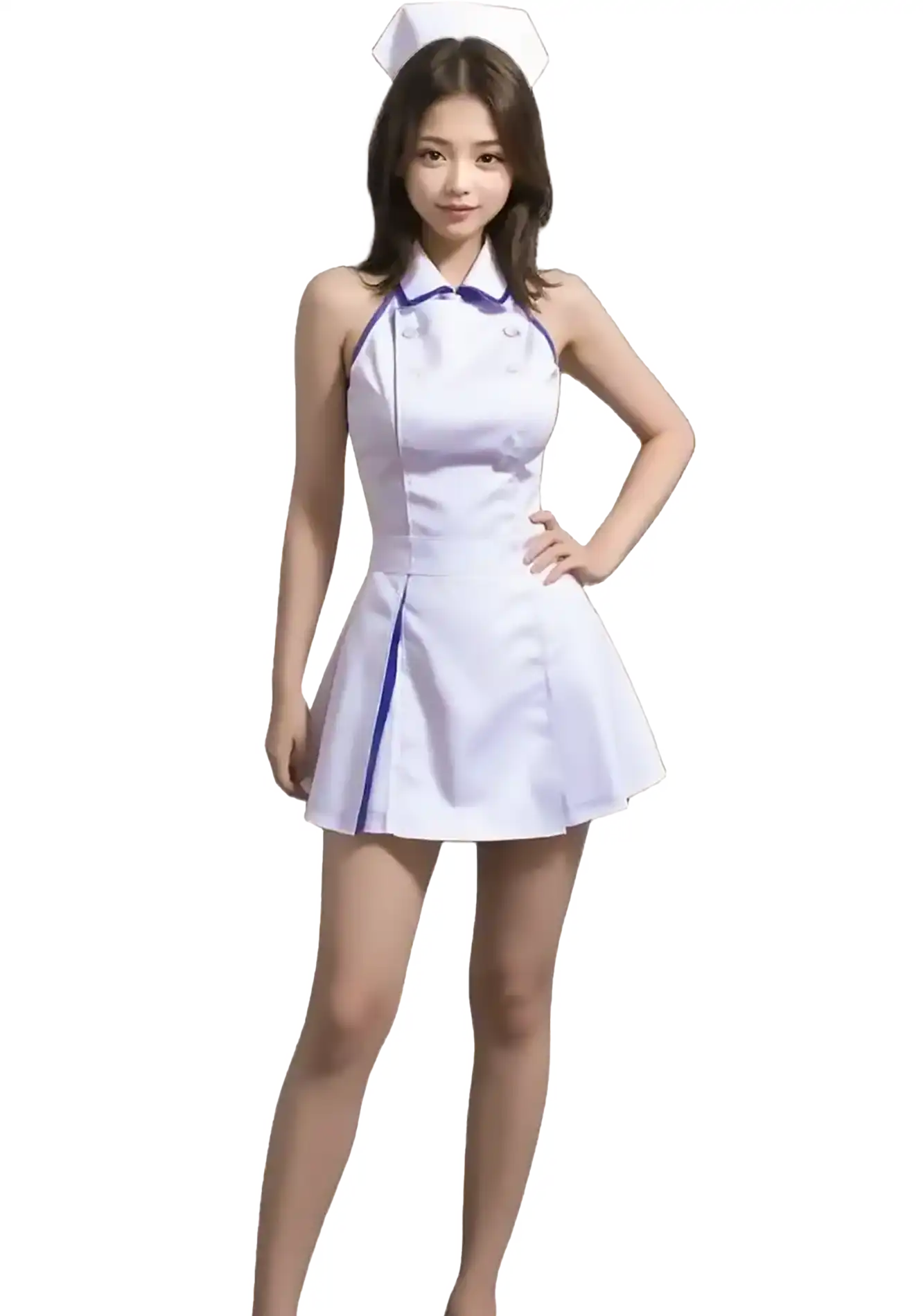 ナースコス