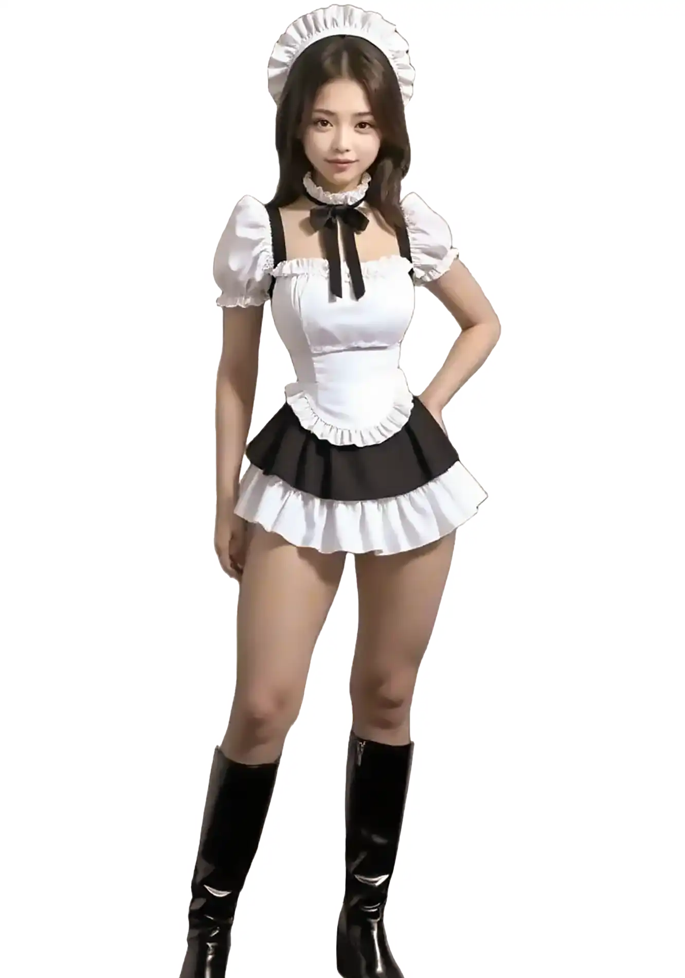 メイド服