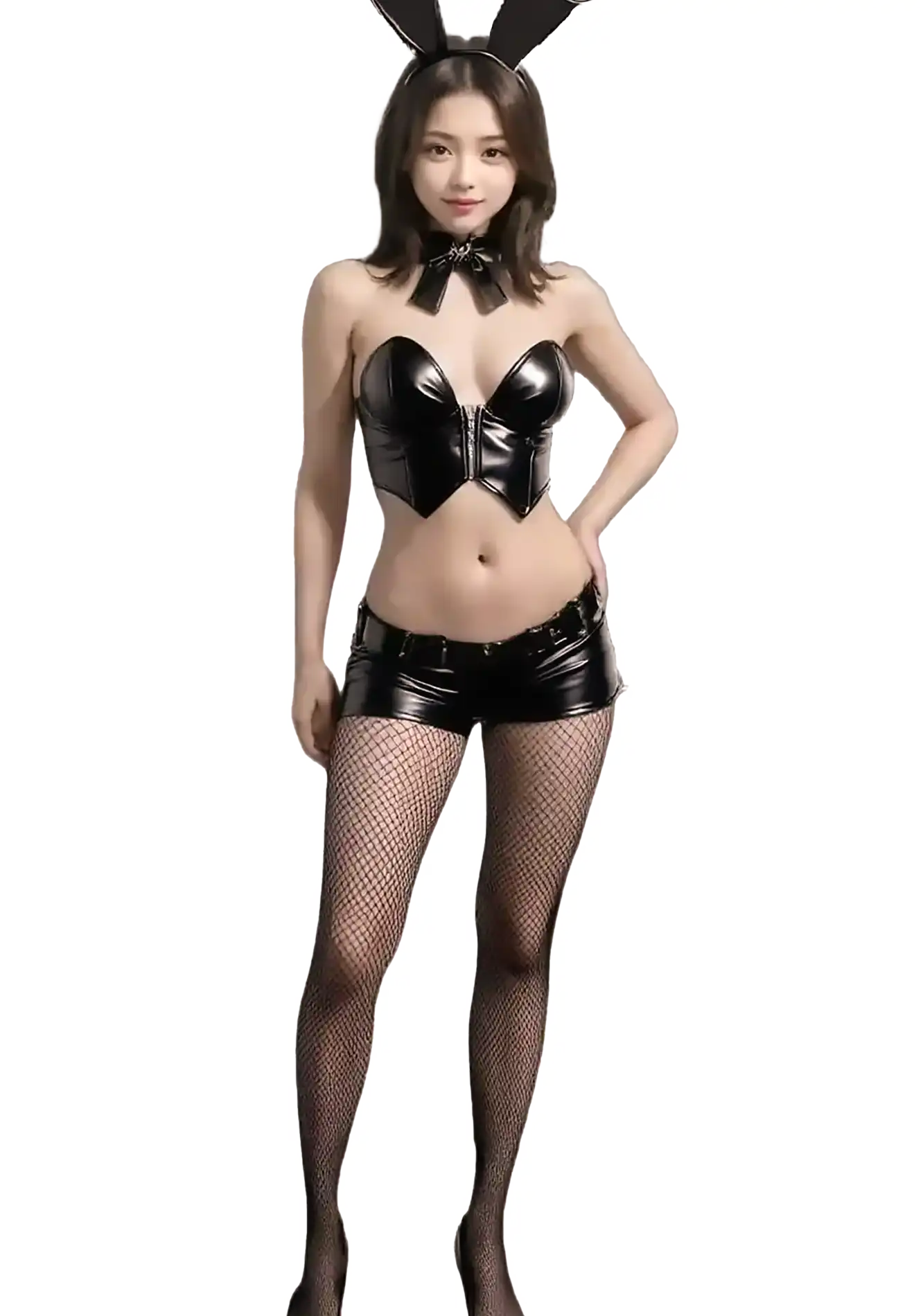 バニーガール