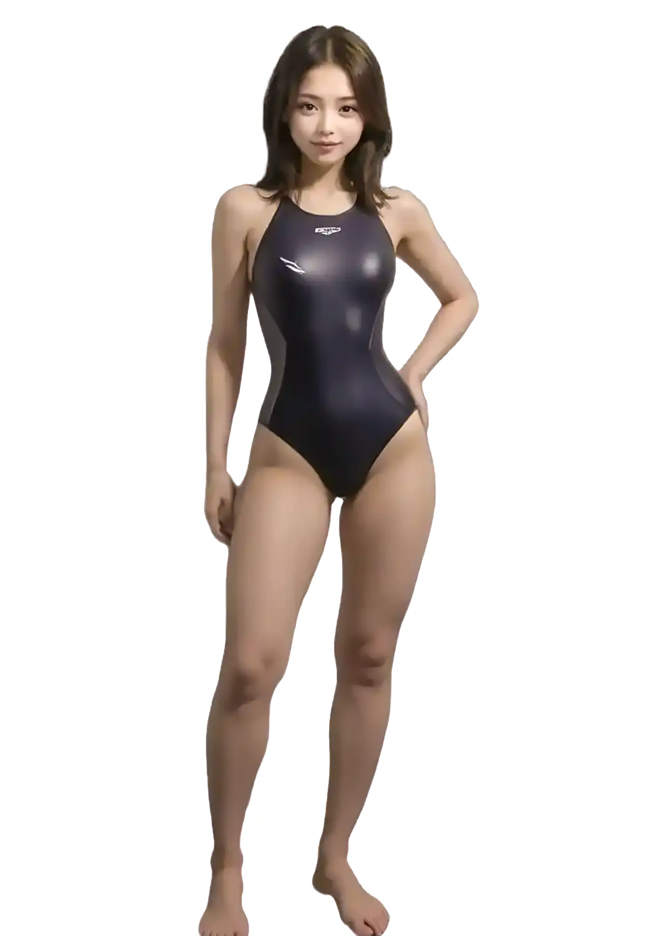 競泳水着