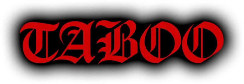 TABOO
