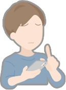 �Ȃ��Ȃ��v���C�ł��鑊�肪������Ȃ�