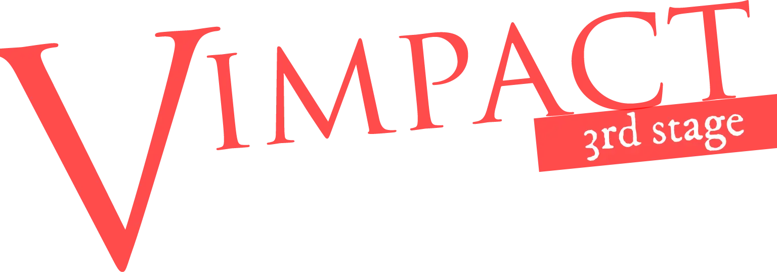 V impact 3rd Stage